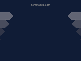 'doramasvip.com' screenshot