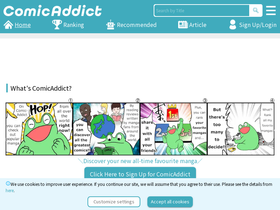 comic-addict.com