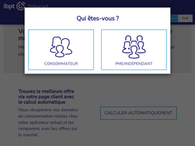 meilleurtarif.be