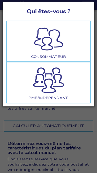 meilleurtarif.be