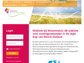 woonmatchkopnh.nl