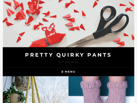 prettyquirkypants.com