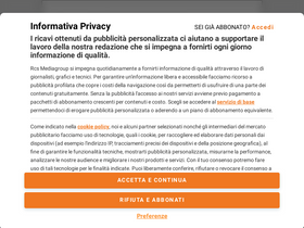 'tuttobolognaweb.it' screenshot