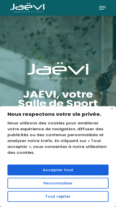 jaevi.fr
