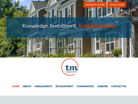 tmamgroup.com