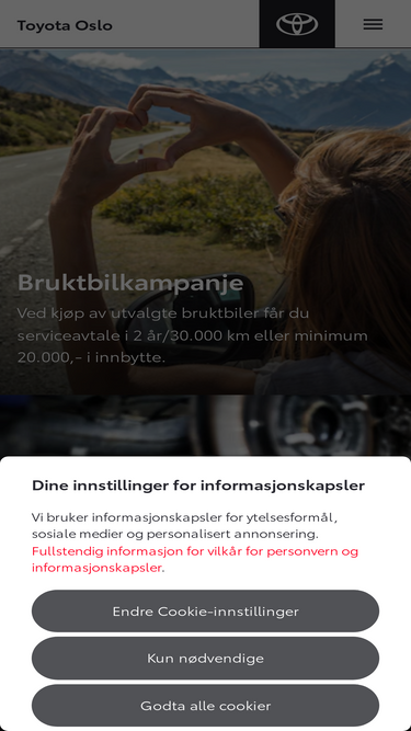 toyota-oslo.no