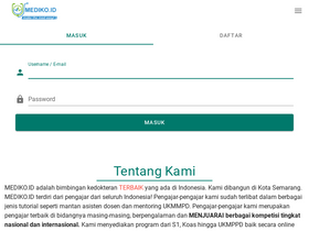 mediko.id