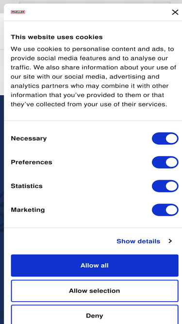 uspvh.com