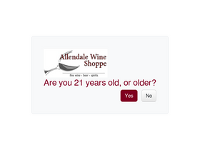 allendalewine.com