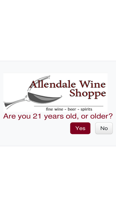 allendalewine.com