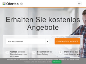oferteo.de