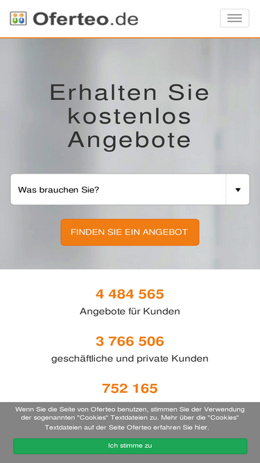 oferteo.de