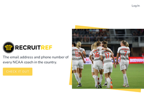 recruitref.com