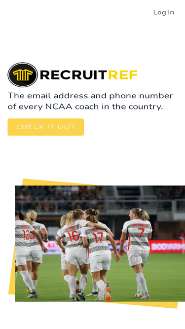 recruitref.com