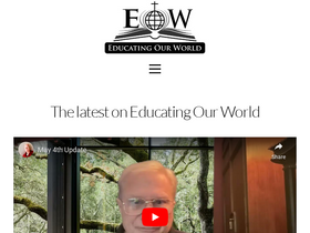educatingourworld.com