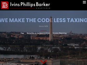 ipbtax.com