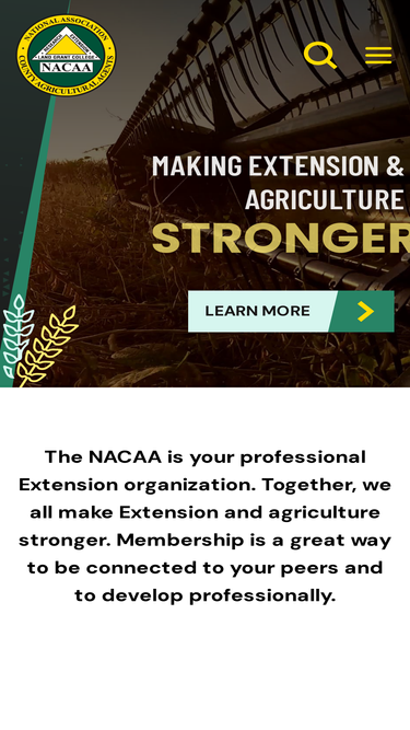 nacaa.com