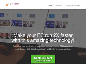 veryfast.io