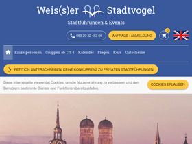 stadtvogel.de