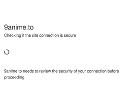 '9anime.to' screenshot