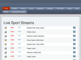 sportlemon24 Competitors Top Sites Like sportlemon24