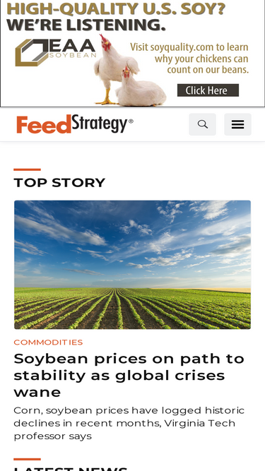 feedstrategy.com
