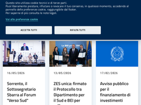strutturazes.gov.it