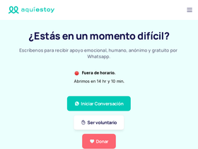aquiestoy.chat