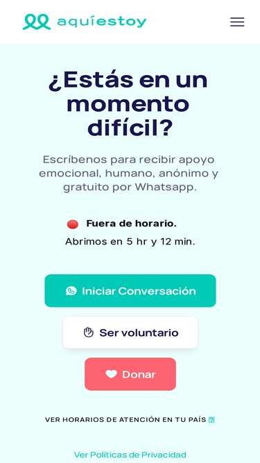 aquiestoy.chat