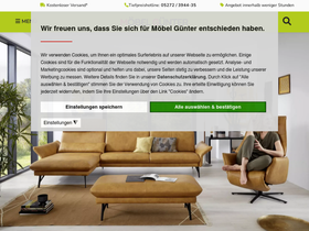 moebel-guenter.de