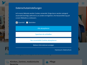 florence-nightingale-krankenhaus.de