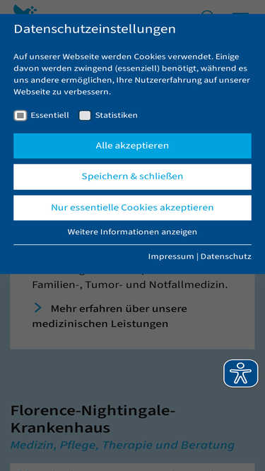 florence-nightingale-krankenhaus.de