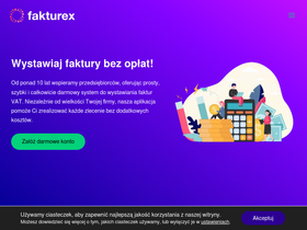 fakturex.pl