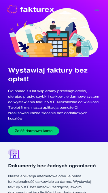 fakturex.pl