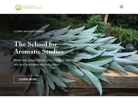 aromaticstudies.com