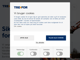 trefor.dk