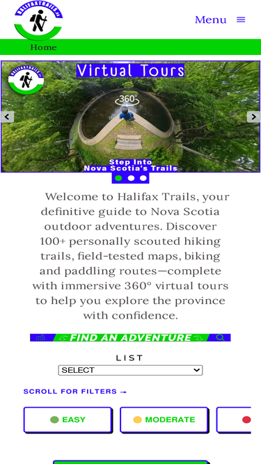 halifaxtrails.ca