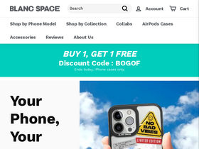 us.blancspace.com