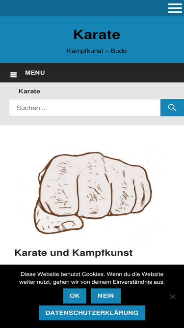 karate.zeitformat.de