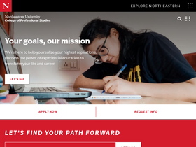 cps.neu.edu