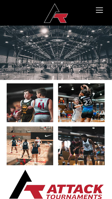 attacktournaments.com