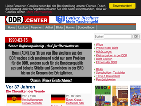 ddr.center