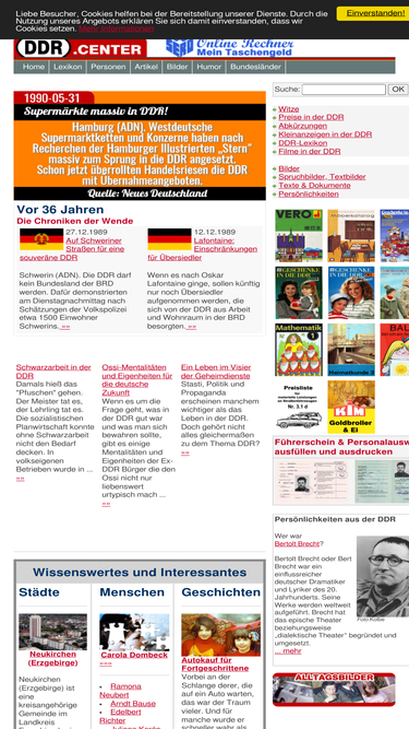 ddr.center