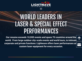 lasershows.net
