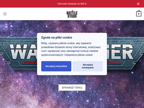 battlestash.pl