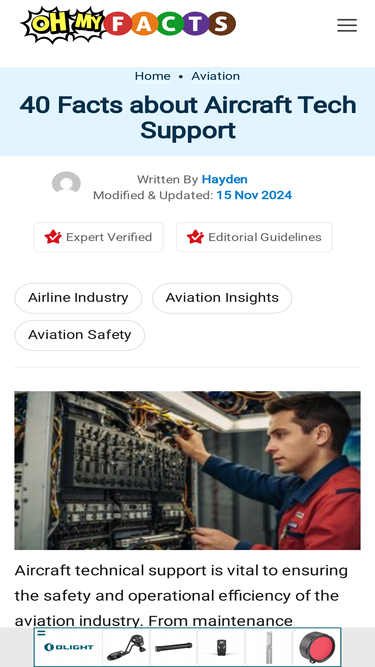 aircrafttechsupport.com