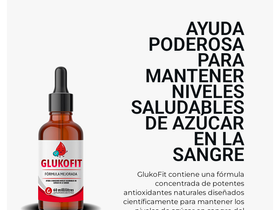 glukofit.com