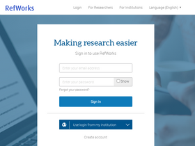 refworks.proquest.com