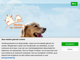 hondenopvakantie.nl
