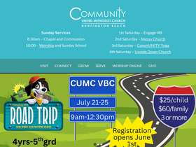 cumchb.org